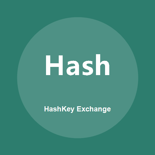 HashKey Exchange