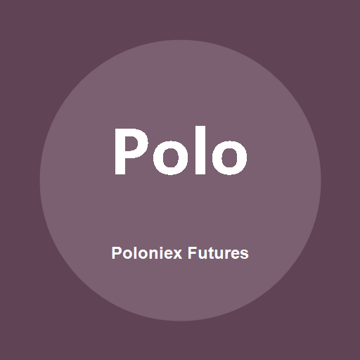 Poloniex Futures